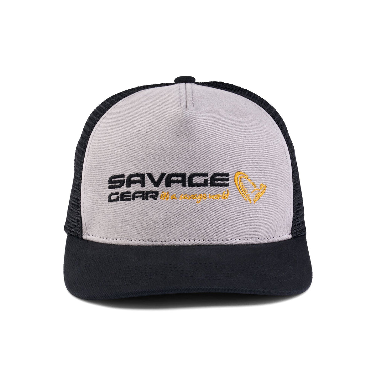 Savage Gear Logo Twill Trucker
