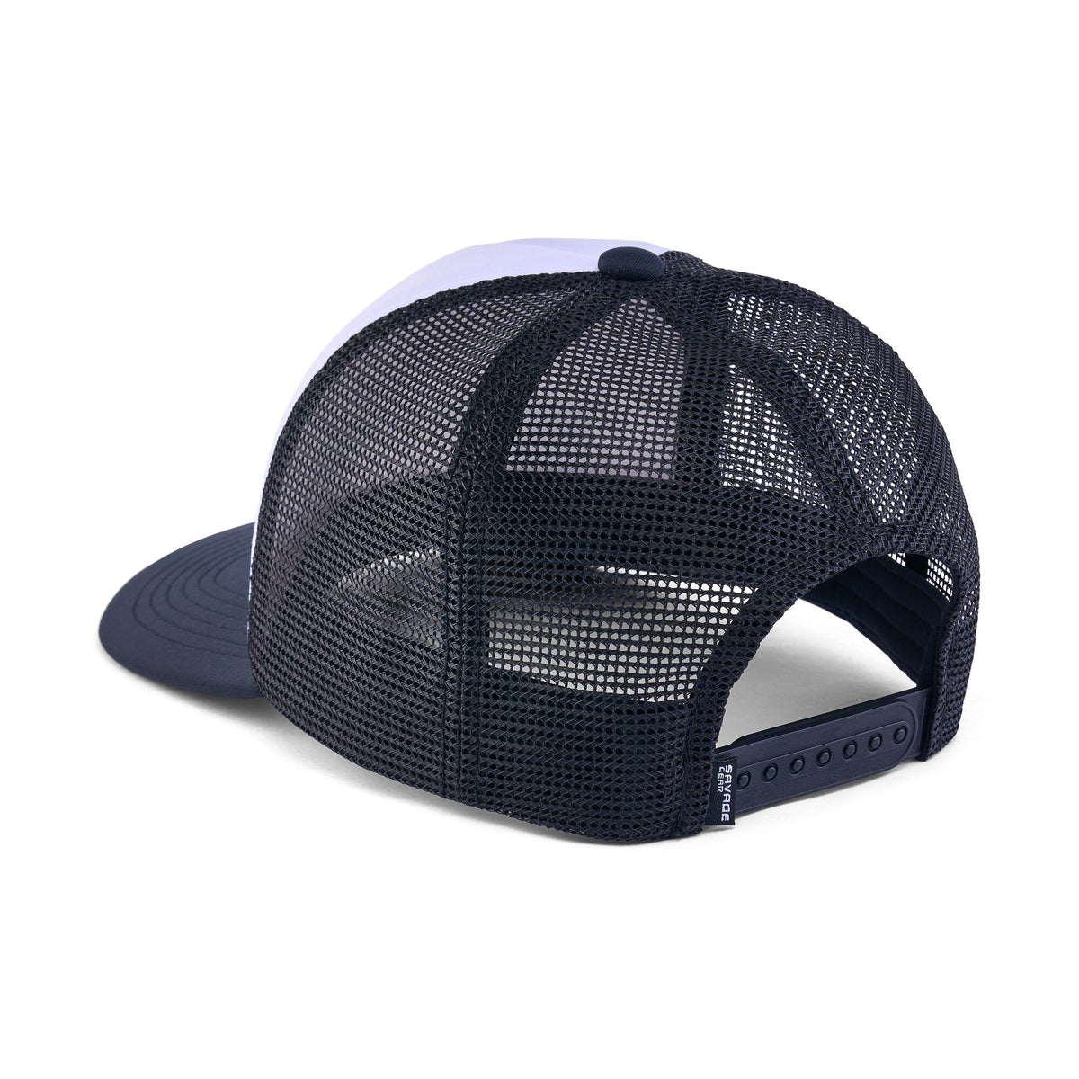 Savage Gear Musky Logo Foam Trucker