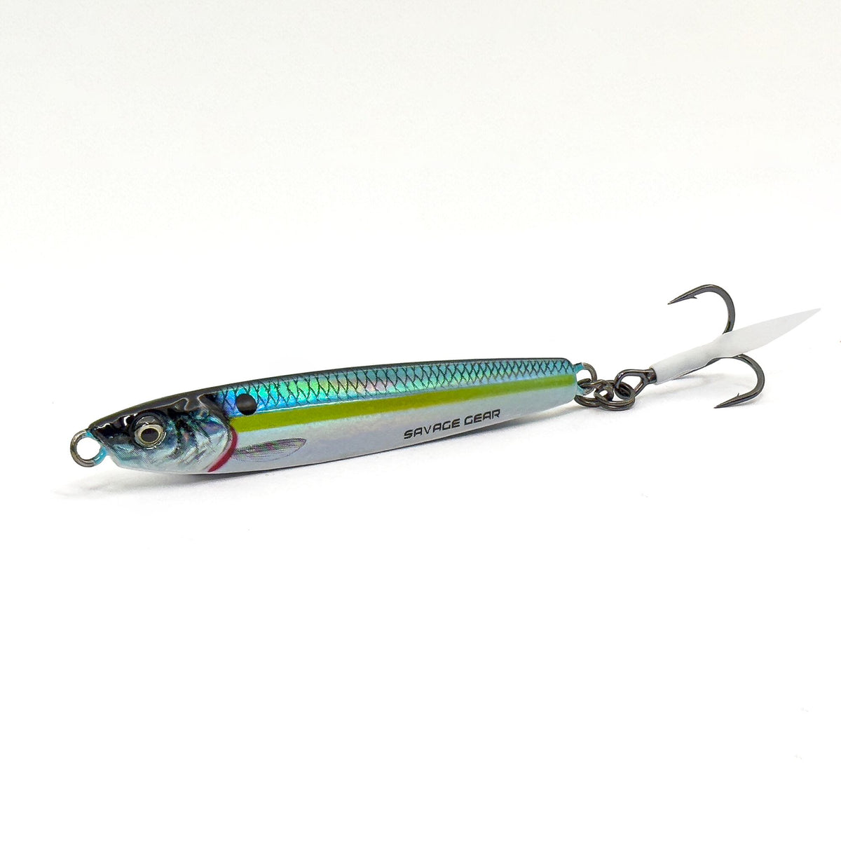 Savage Gear Slim Jig Minnow Fresh
