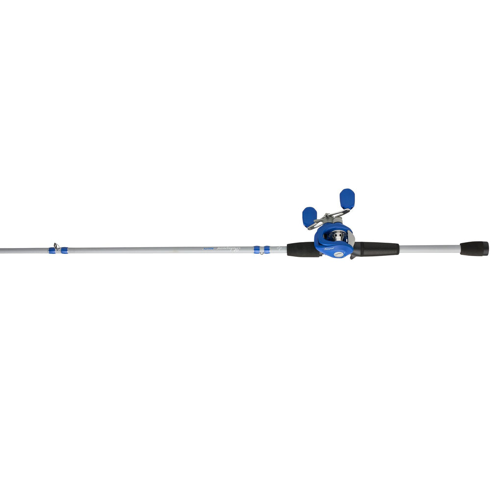 Shakespeare Agility® Baitcast Combo
