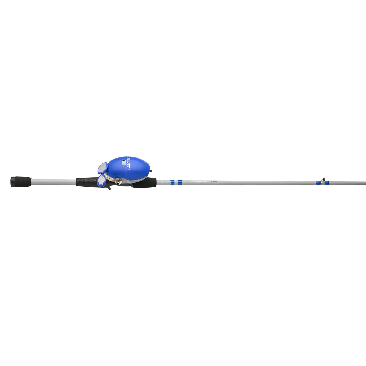 Shakespeare Agility® Spincast Combo