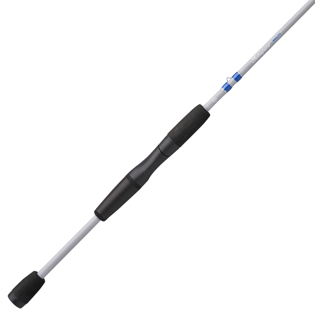 Shakespeare Agility® Spinning Rod