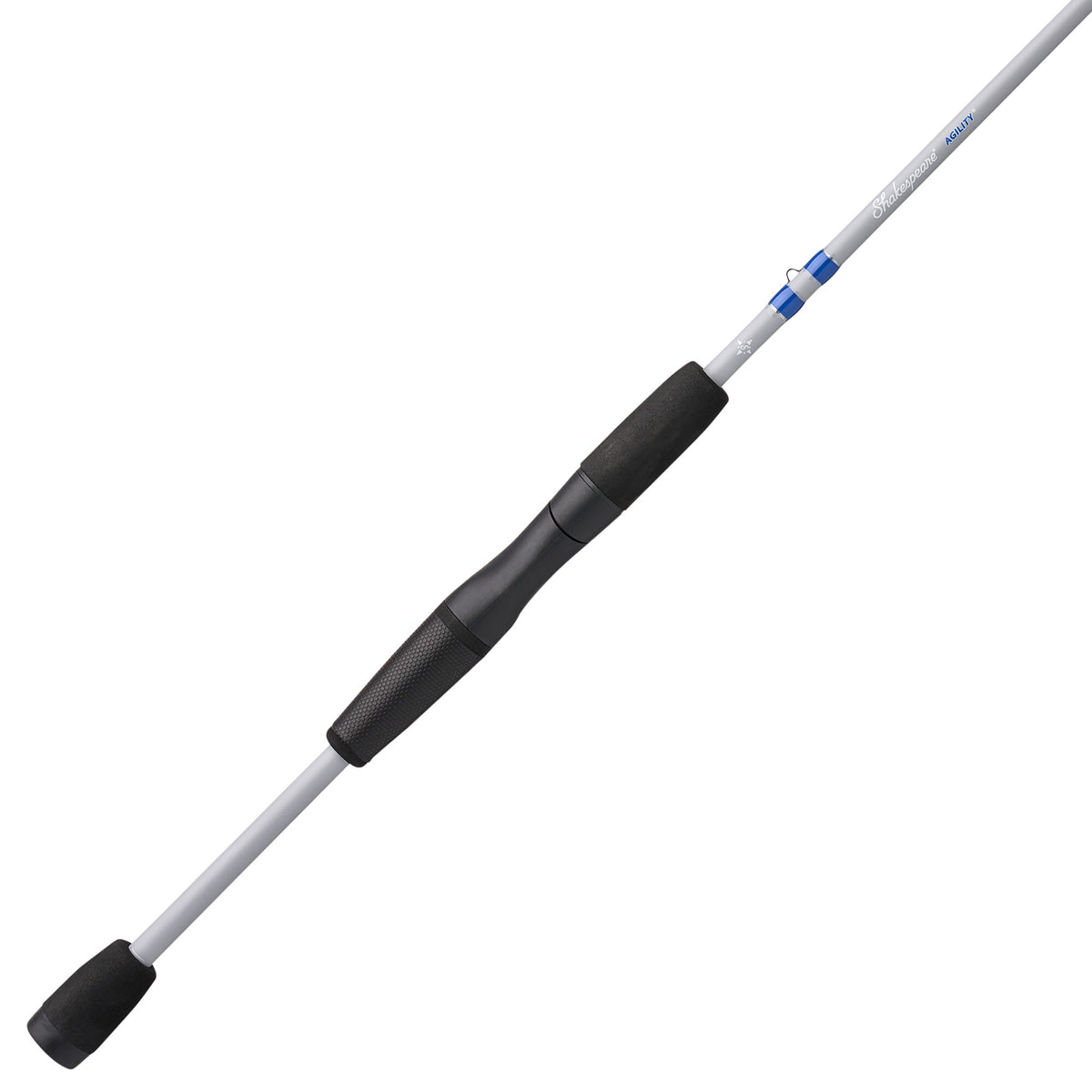 Shakespeare Agility® Spinning Rod