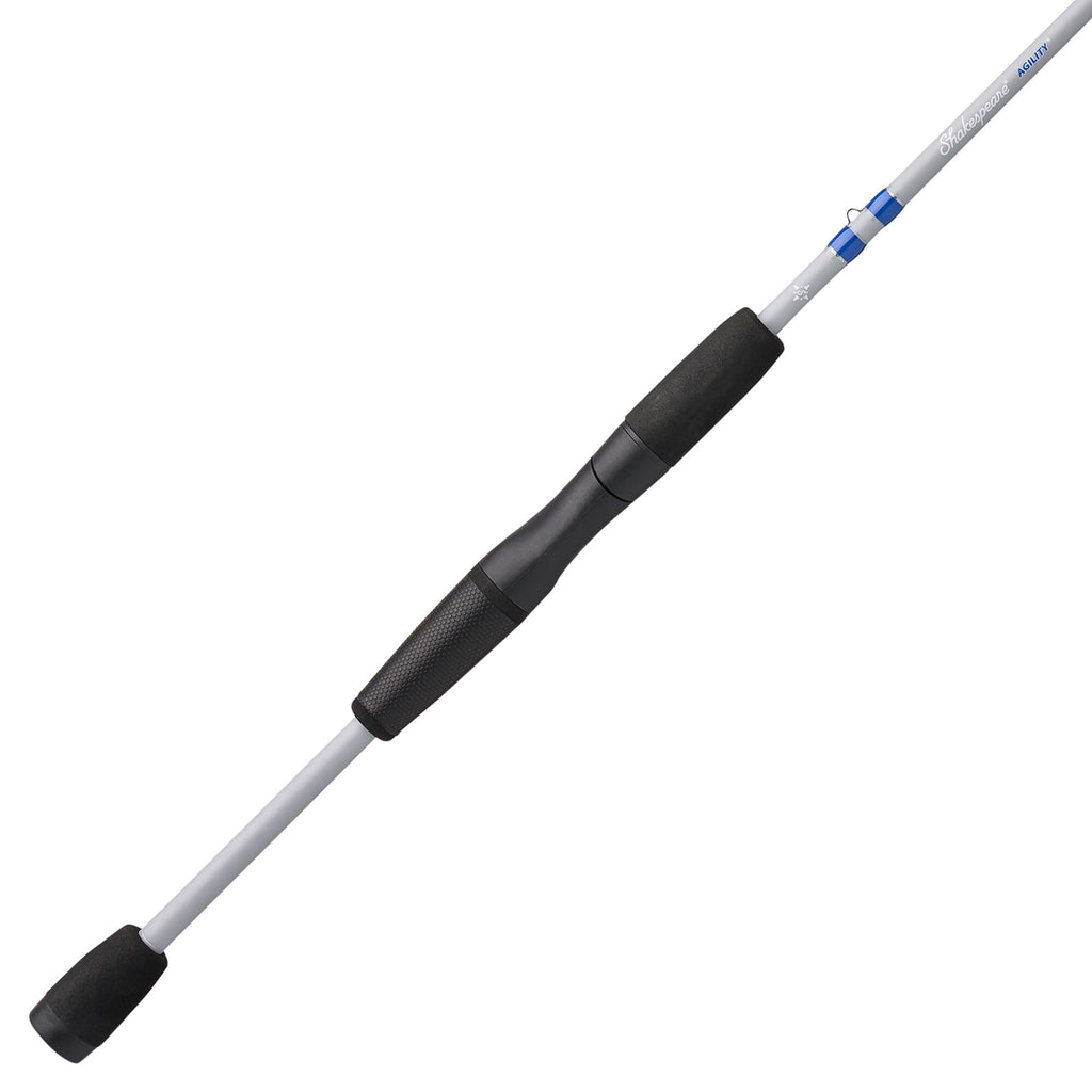 Shakespeare Agility® Spinning Rod