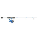 Shakespeare Agility® Spinning Travel Combo
