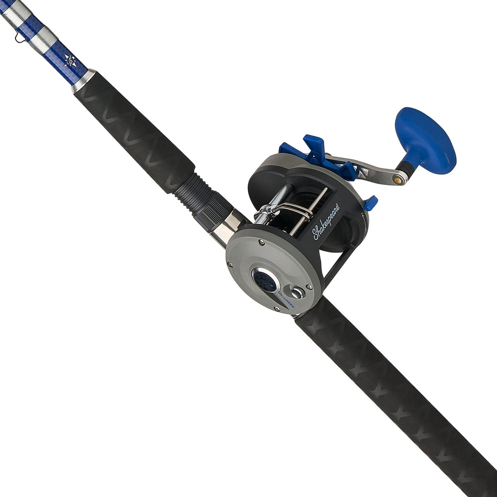 Shakespeare Contender® Conventional Combo