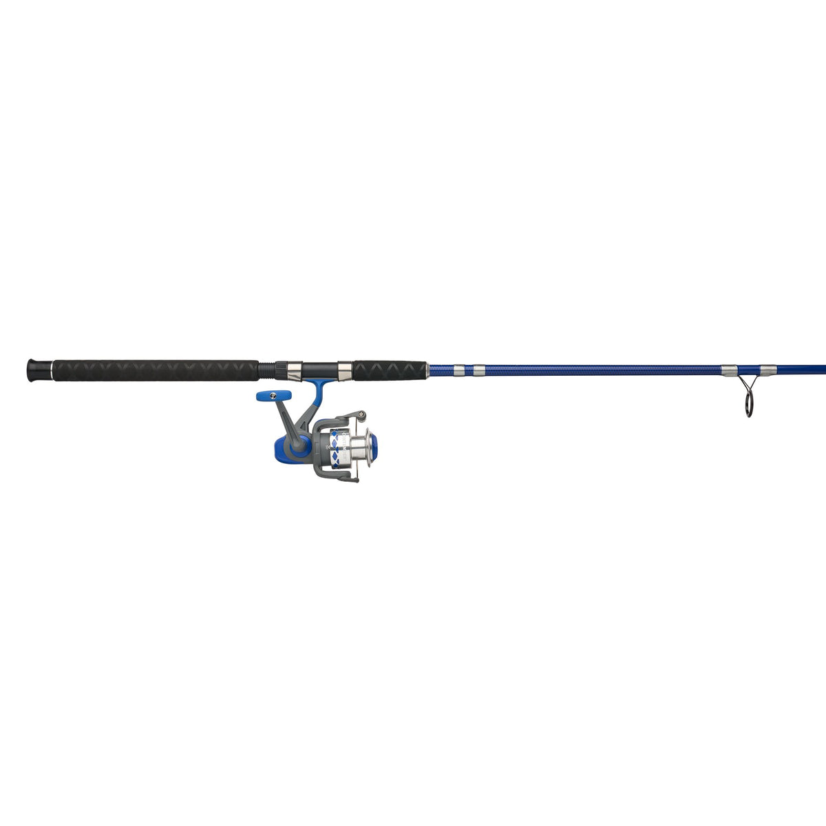Shakespeare Contender® Spinning Combo