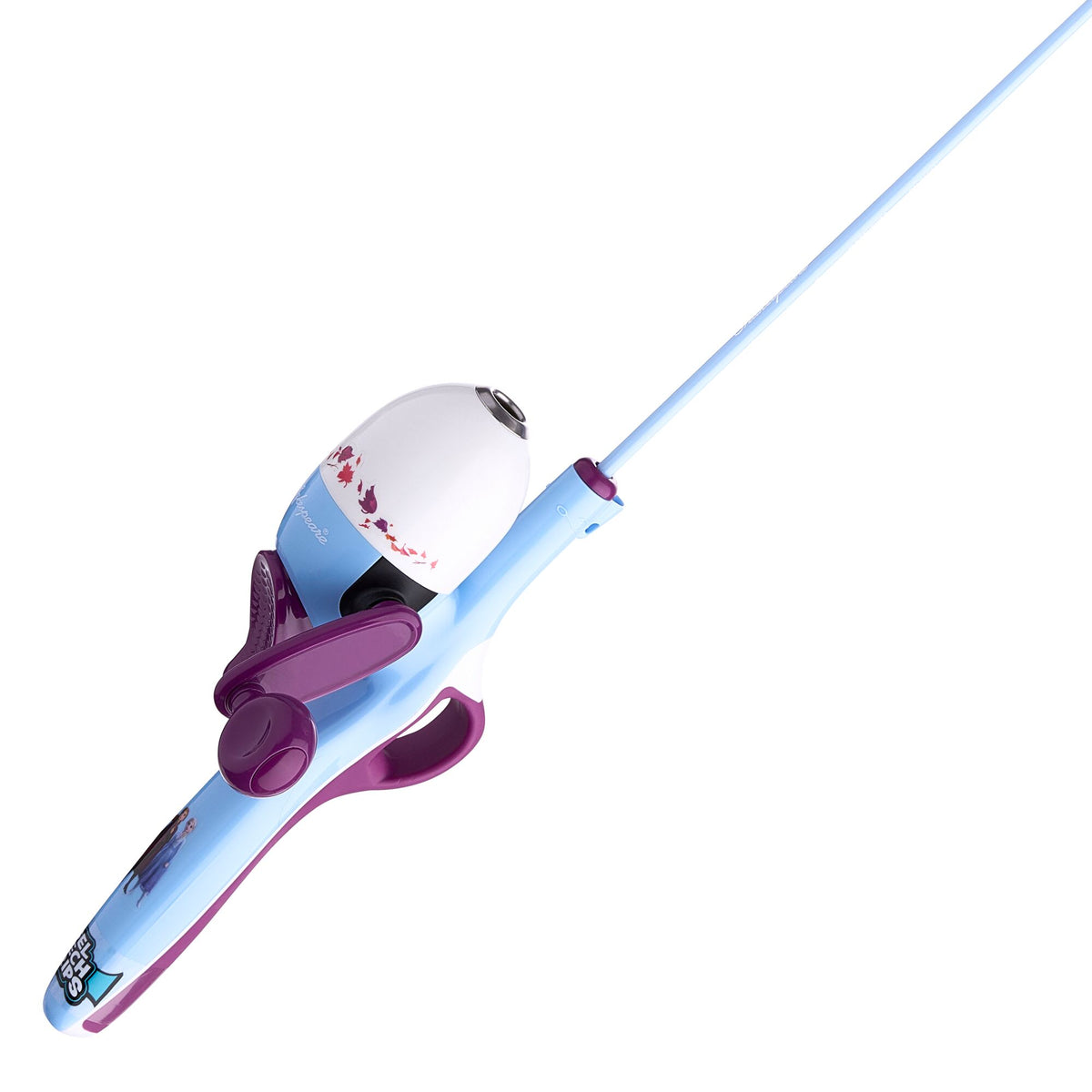 Shakespeare Disney® Frozen Fishing Kit