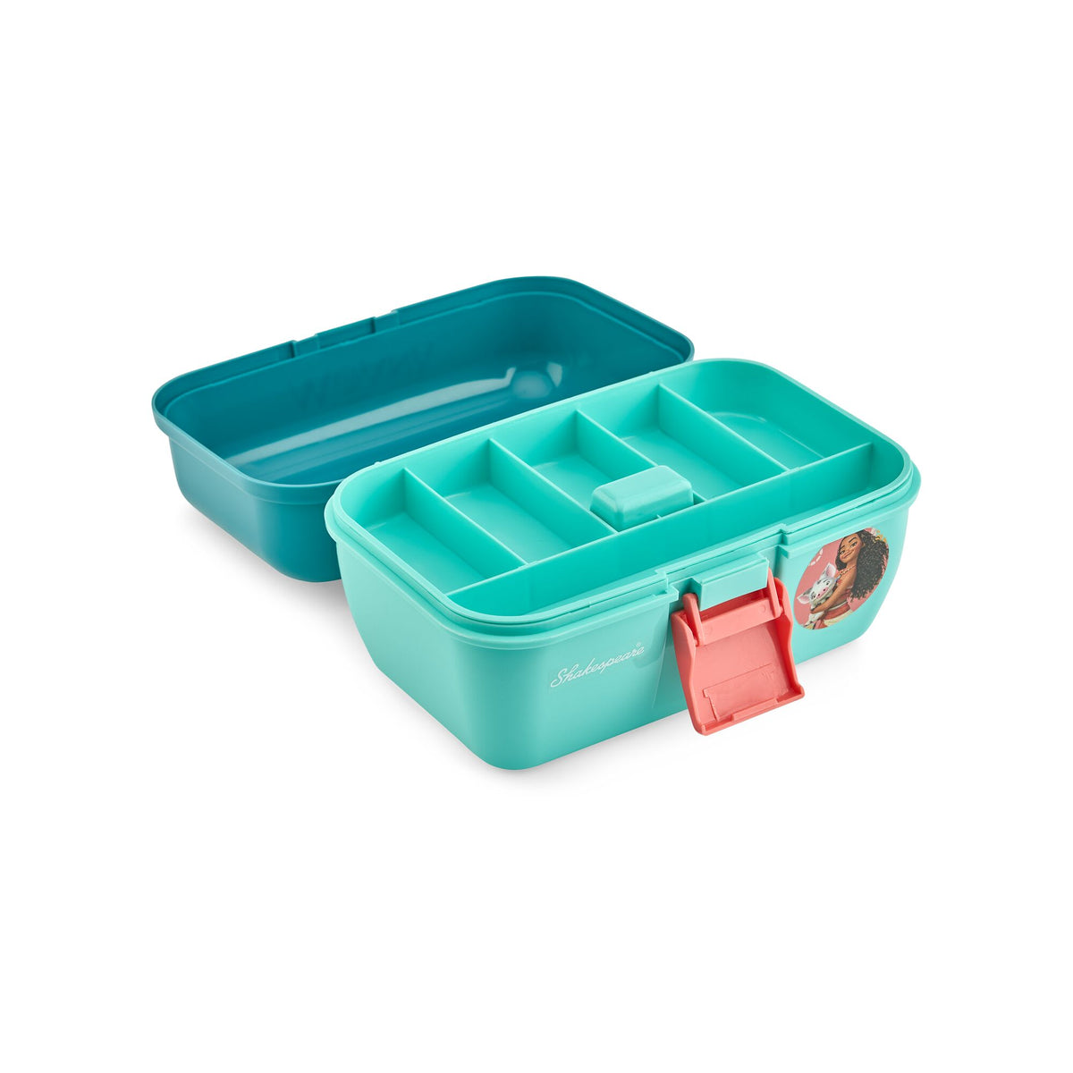 Shakespeare Disney® Moana Fishing Kit