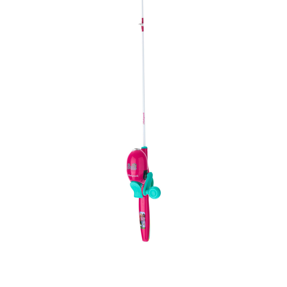 Shakespeare Mattel® Barbie® Fishing Kit