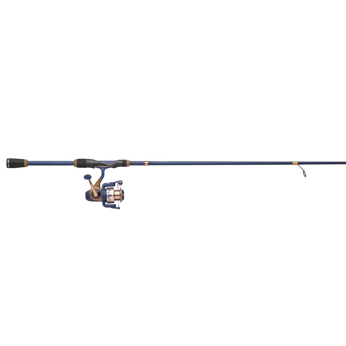 Shakespeare Summit® Spinning Combo