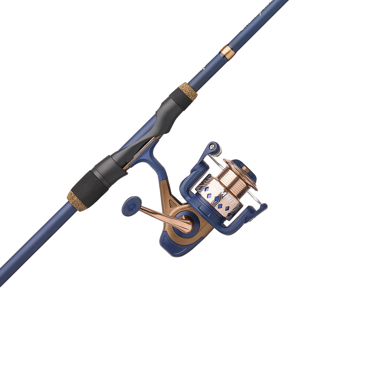 Shakespeare Summit® Spinning Combo