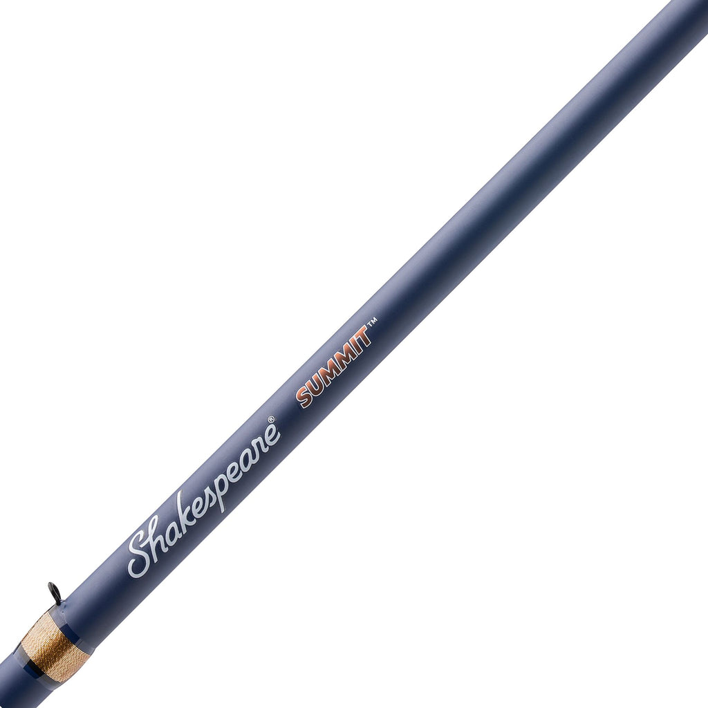 Shakespeare Summit® Spinning Combo