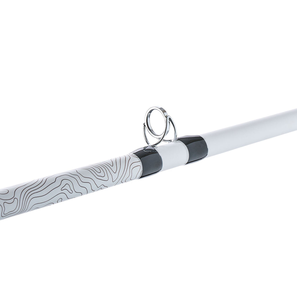 Shakespeare Tiger® Spincast Combo
