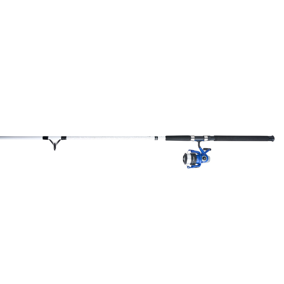 Shakespeare Tiger® Spinning Catfish Combo Kit