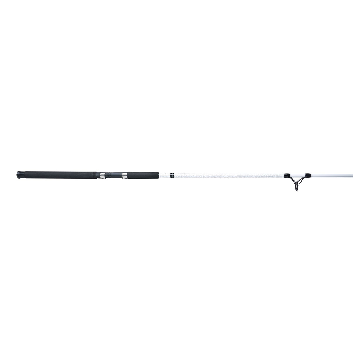 Shakespeare Tiger® Spinning Catfish Combo Kit