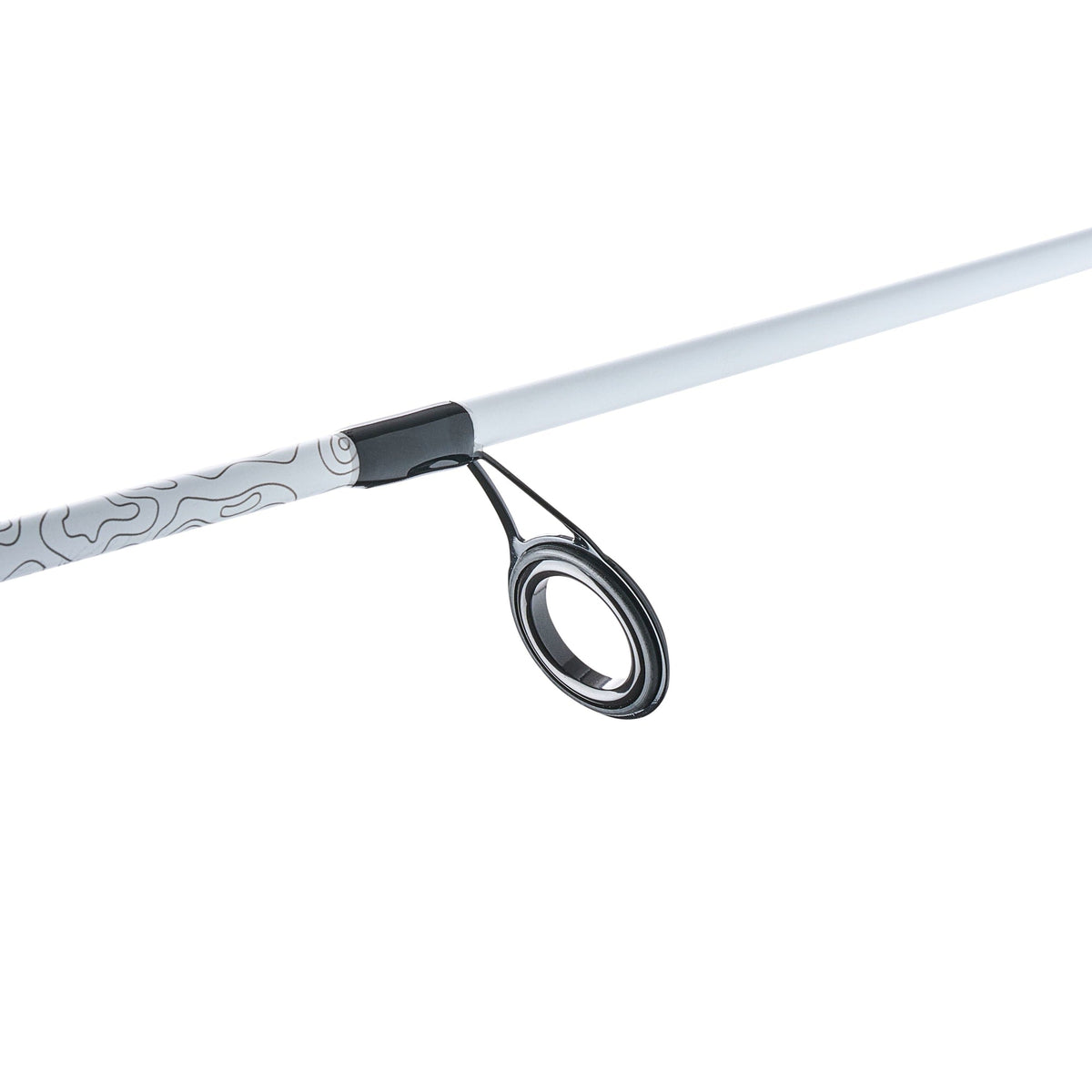 Shakespeare Tiger® Spinning Combo