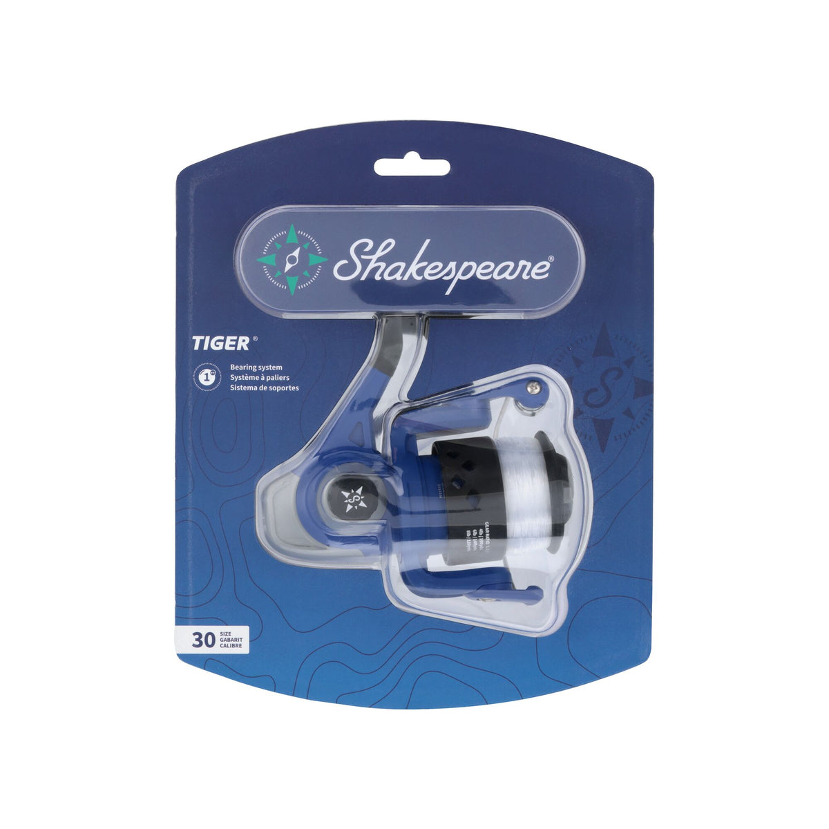 Shakespeare Tiger® Spinning Reel