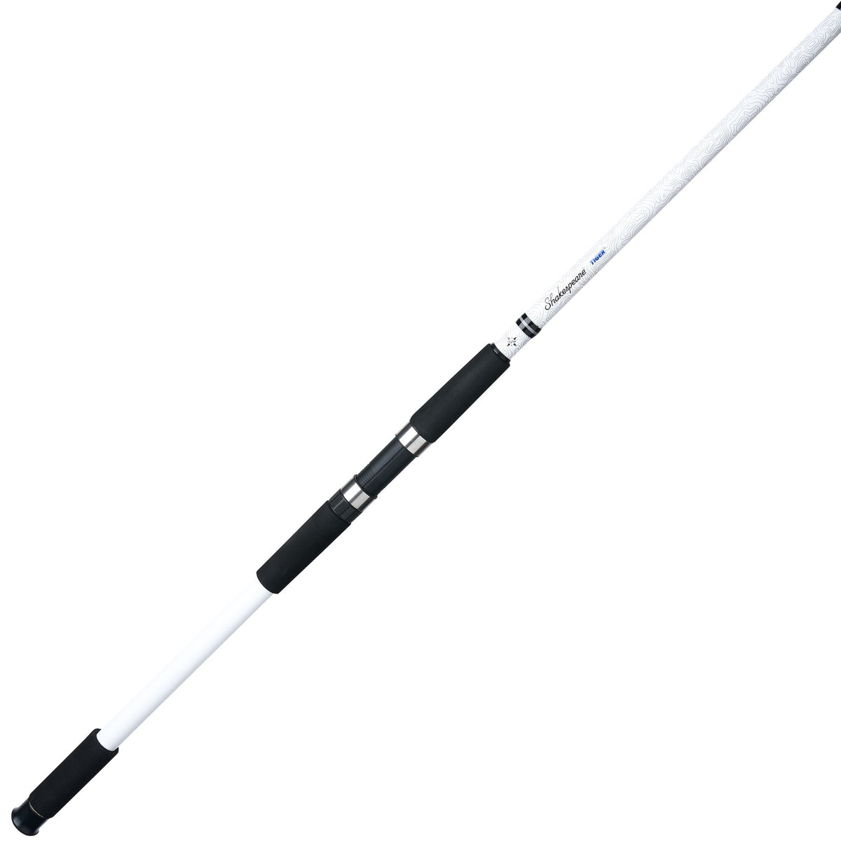 Shakespeare Tiger® Spinning Rod