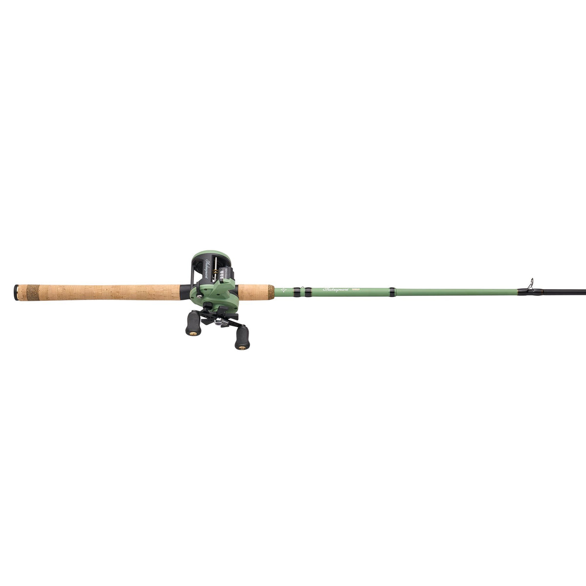 Shakespeare Wild® Conventional Combo