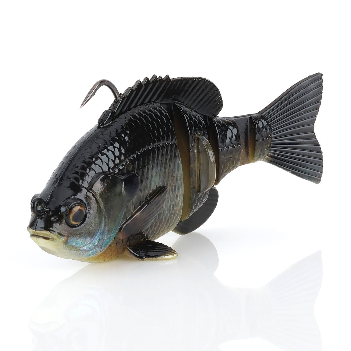 Savage Gear 3D Bluegill RTF