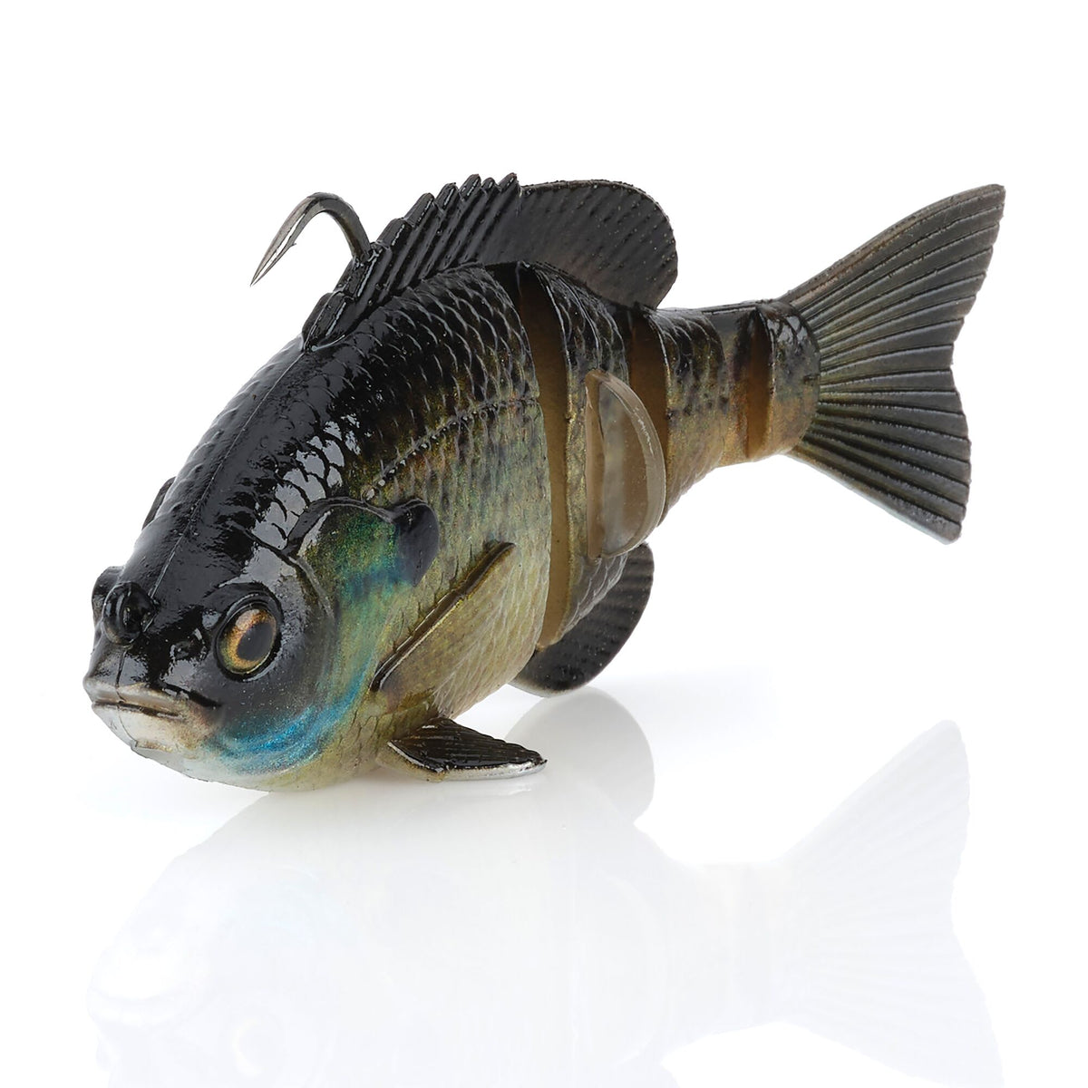 Savage Gear 3D Bluegill RTF