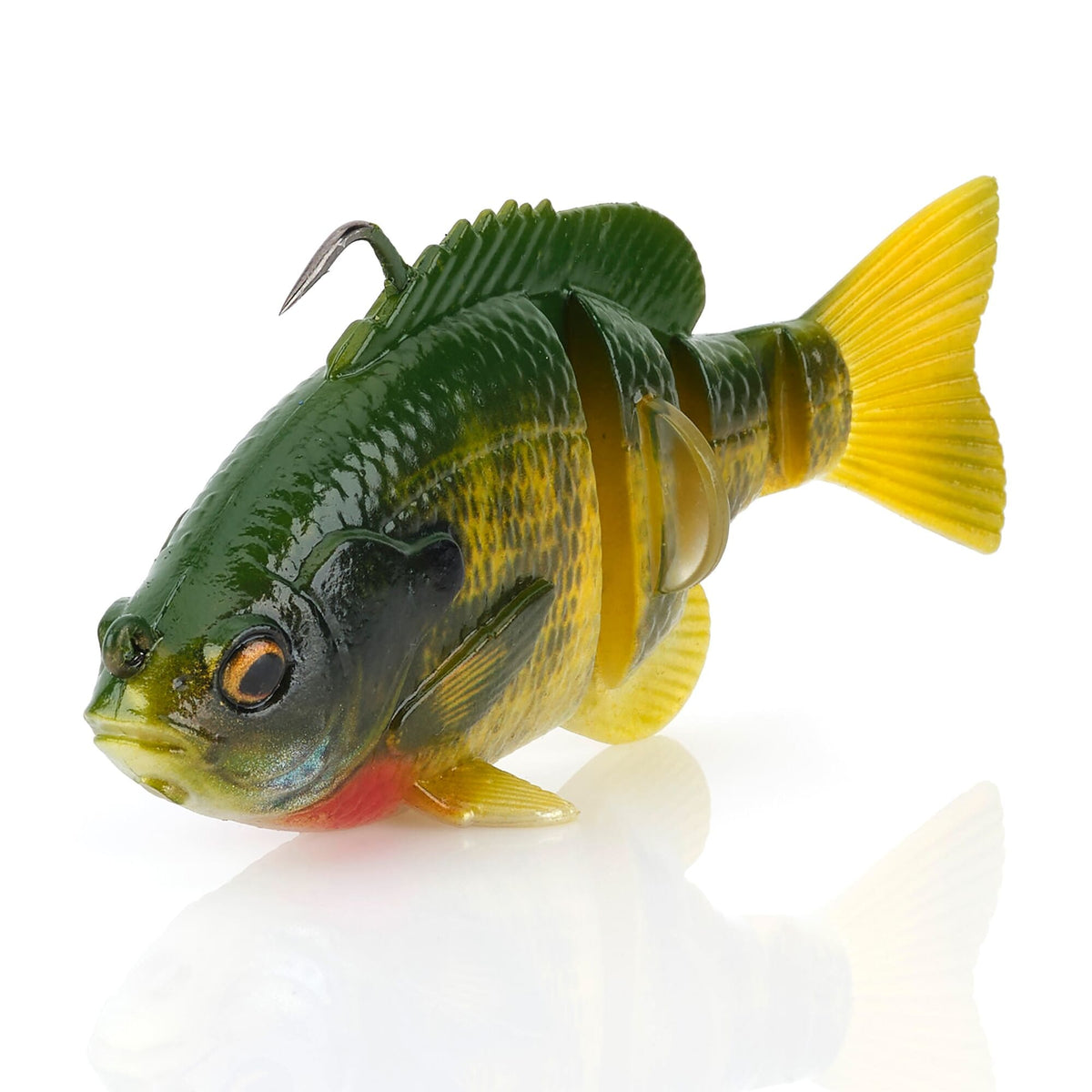 Savage Gear 3D Bluegill RTF