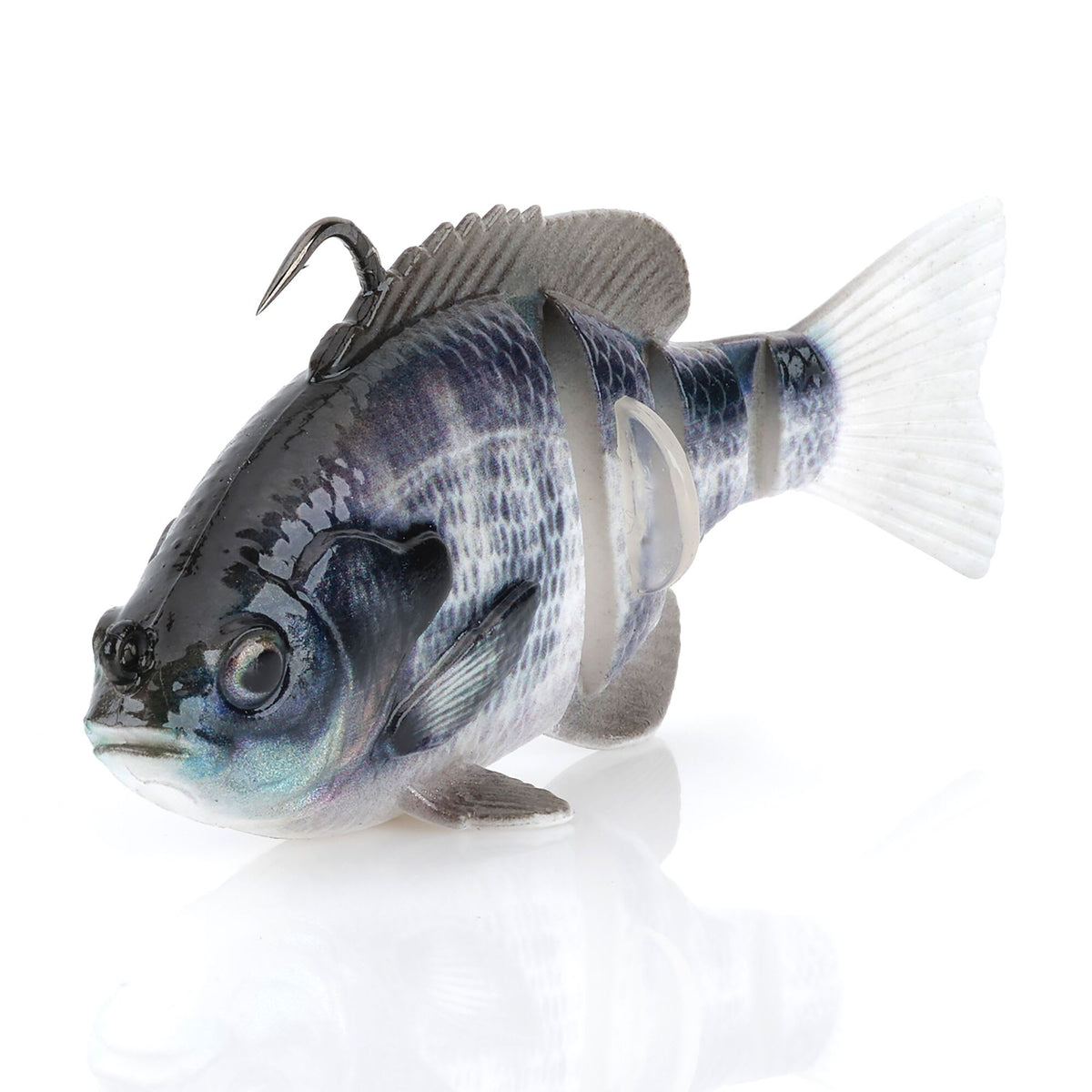 Savage Gear 3D Bluegill RTF