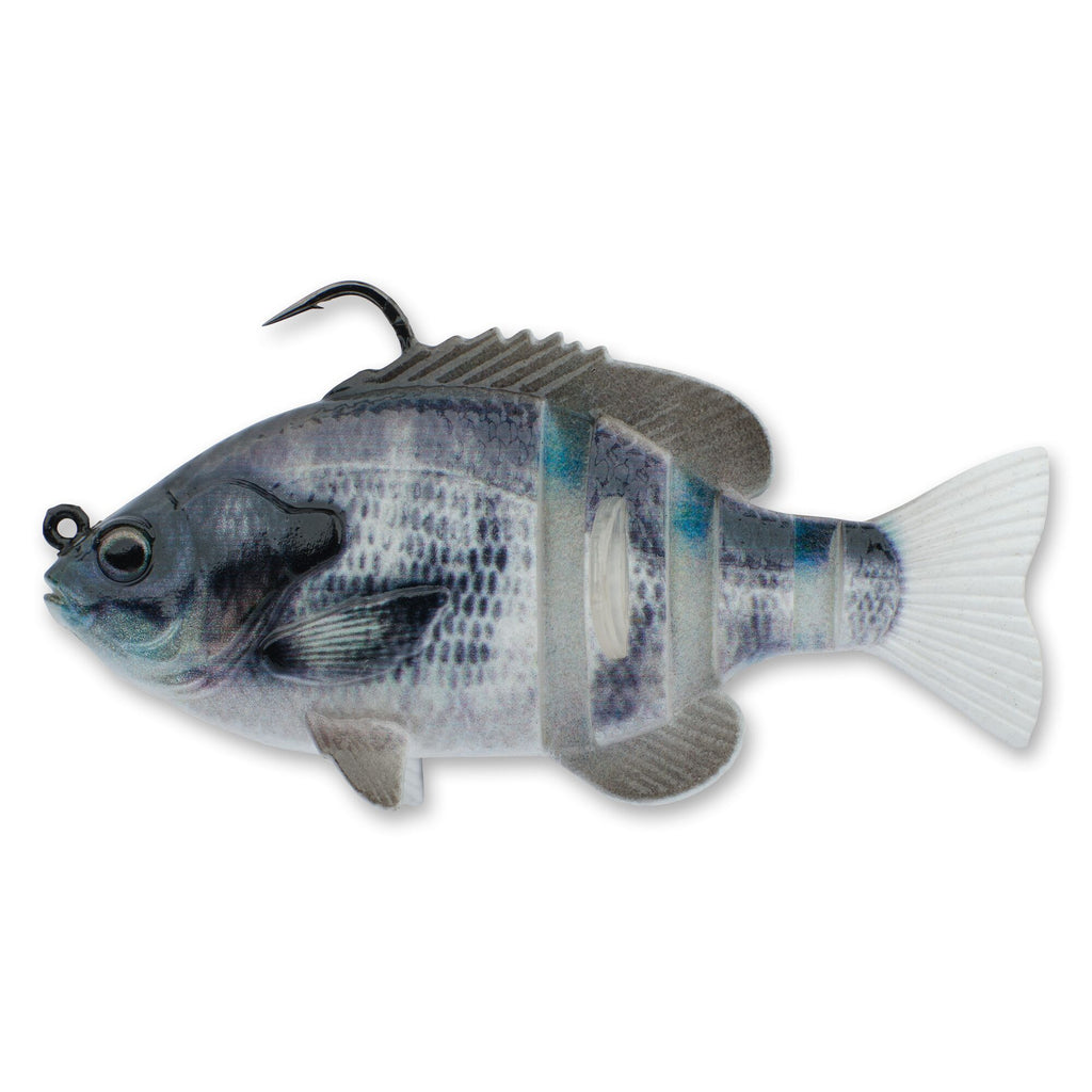Savage Gear 3D Bluegill RTF