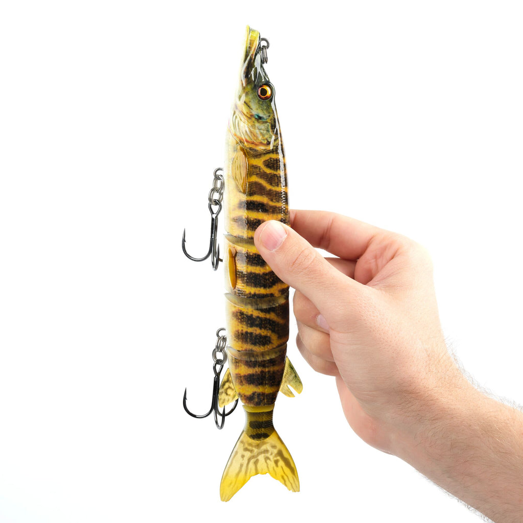 Savage Gear 3D Hard Pike