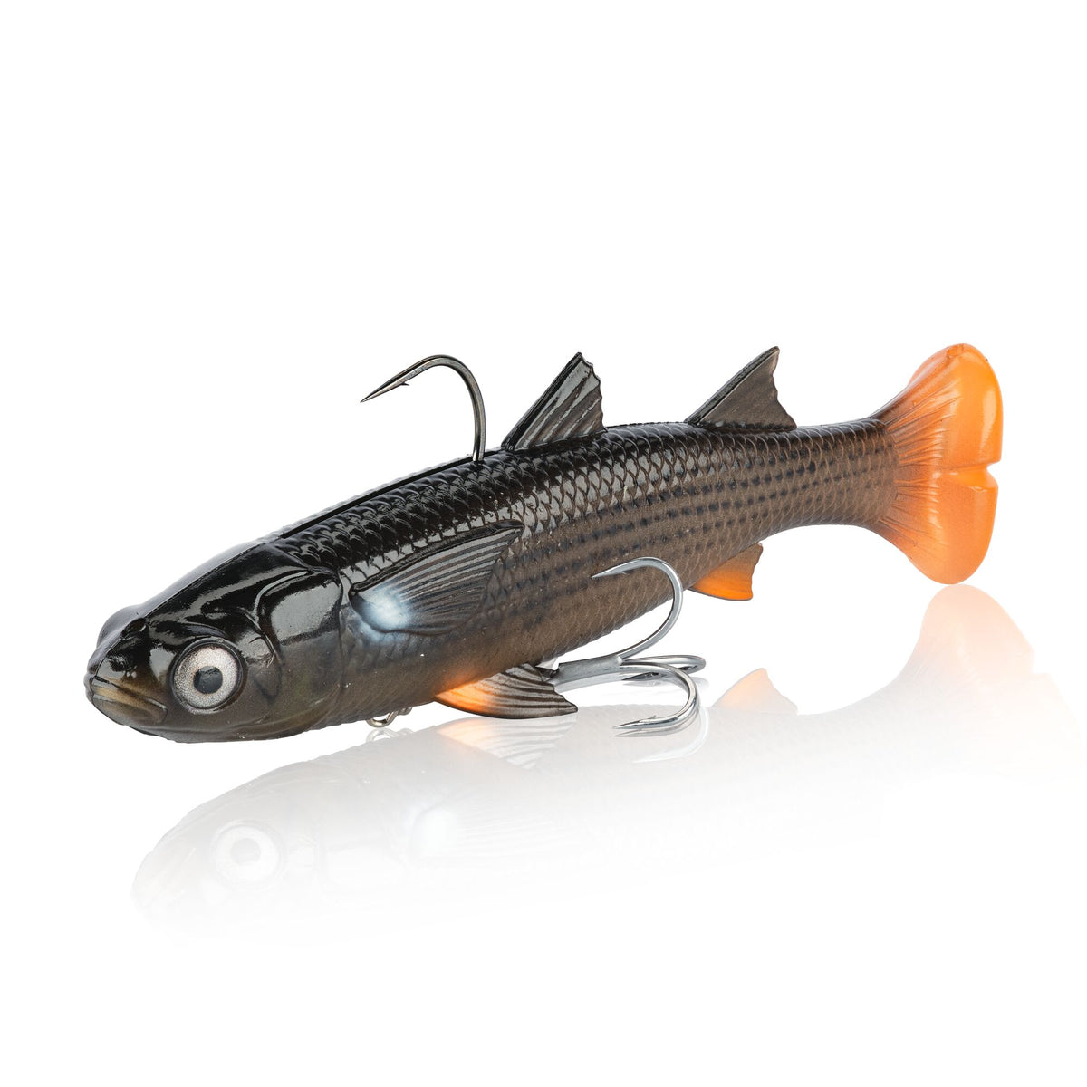 Savage Gear 3D Line Thru Mullet Pro
