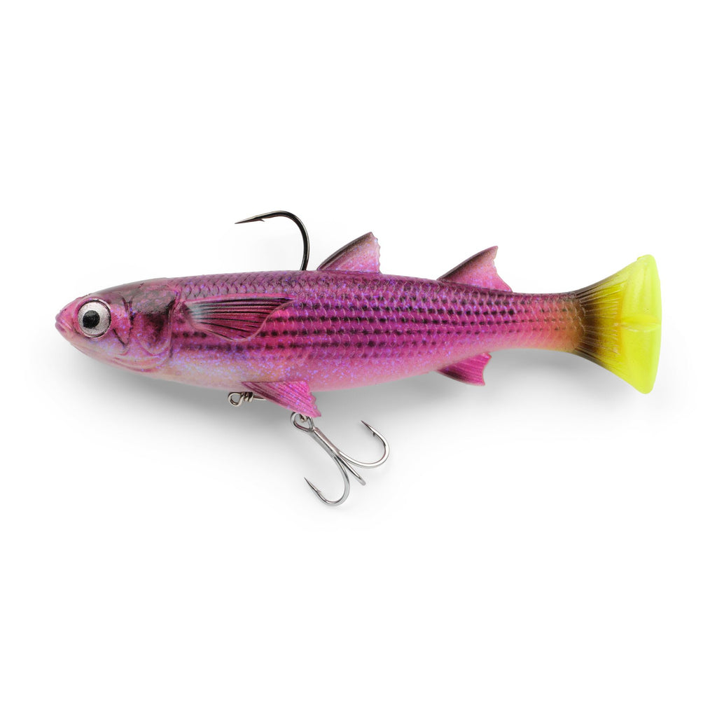 Savage Gear 3D Line Thru Mullet Pro
