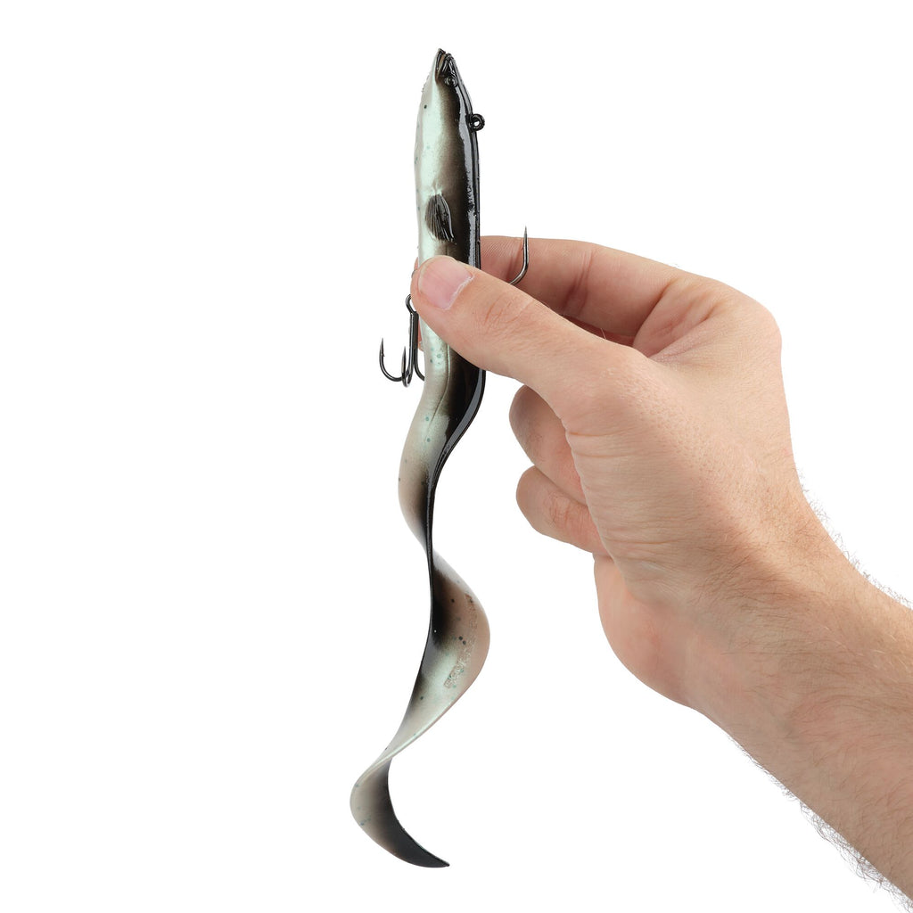 Savage Gear 3D Real Eel