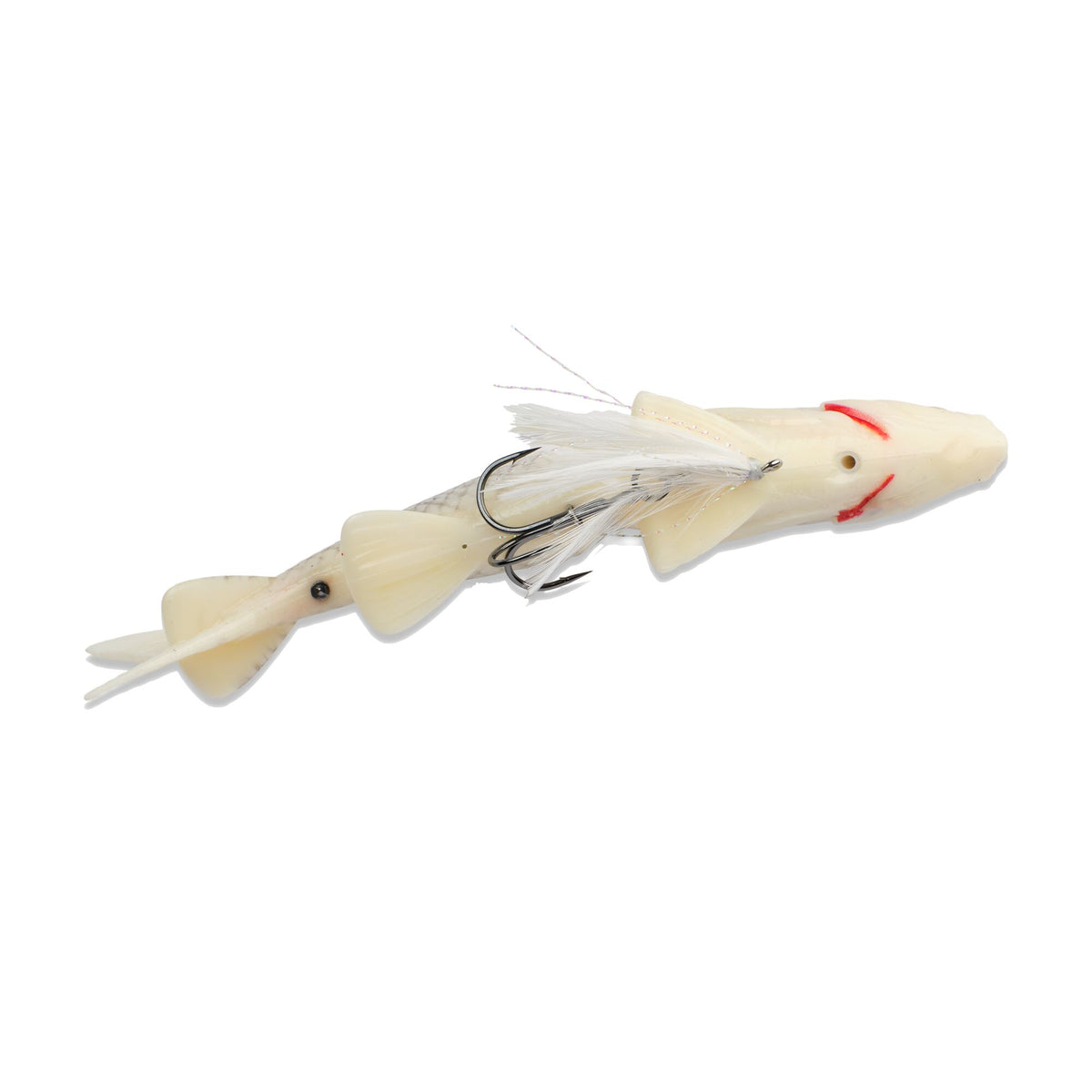 Savage Gear 3D Line Thru Soft Shine Glide