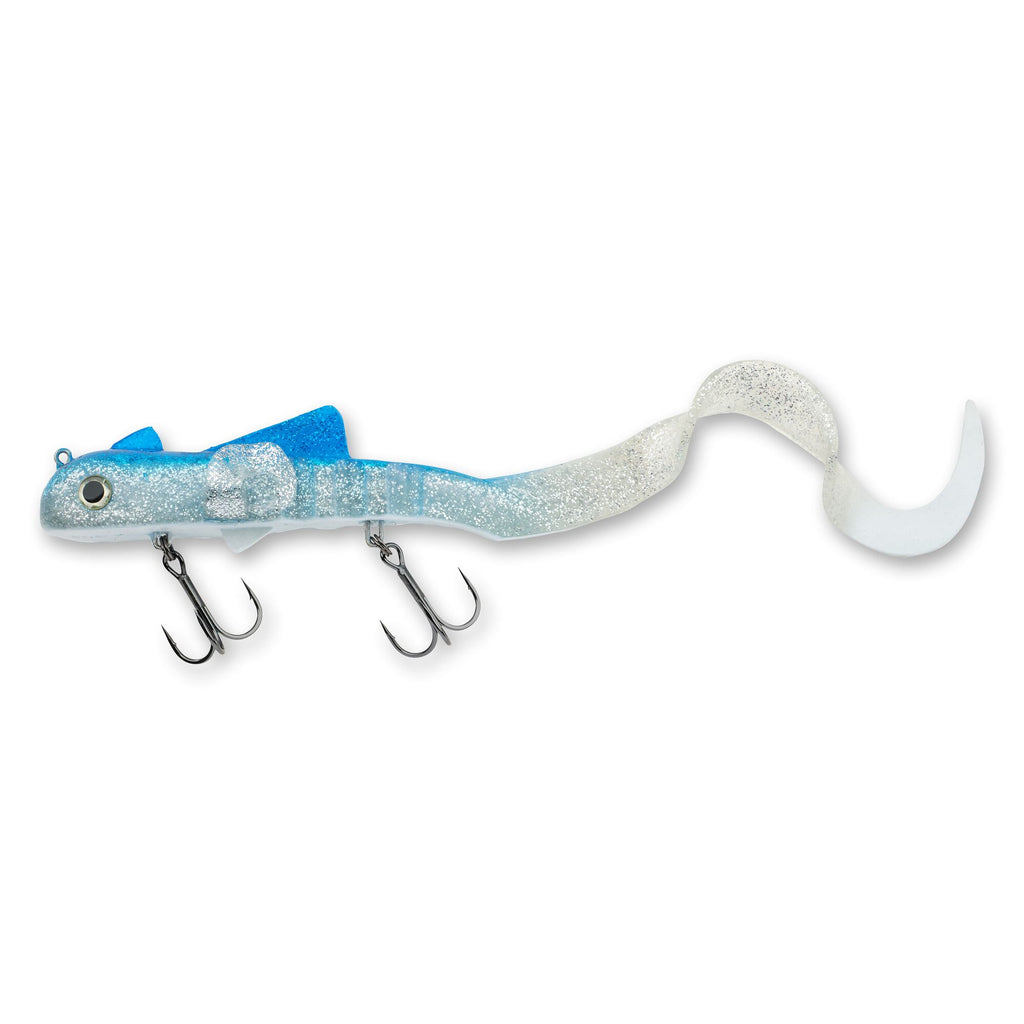 Savage Gear Alien Eel