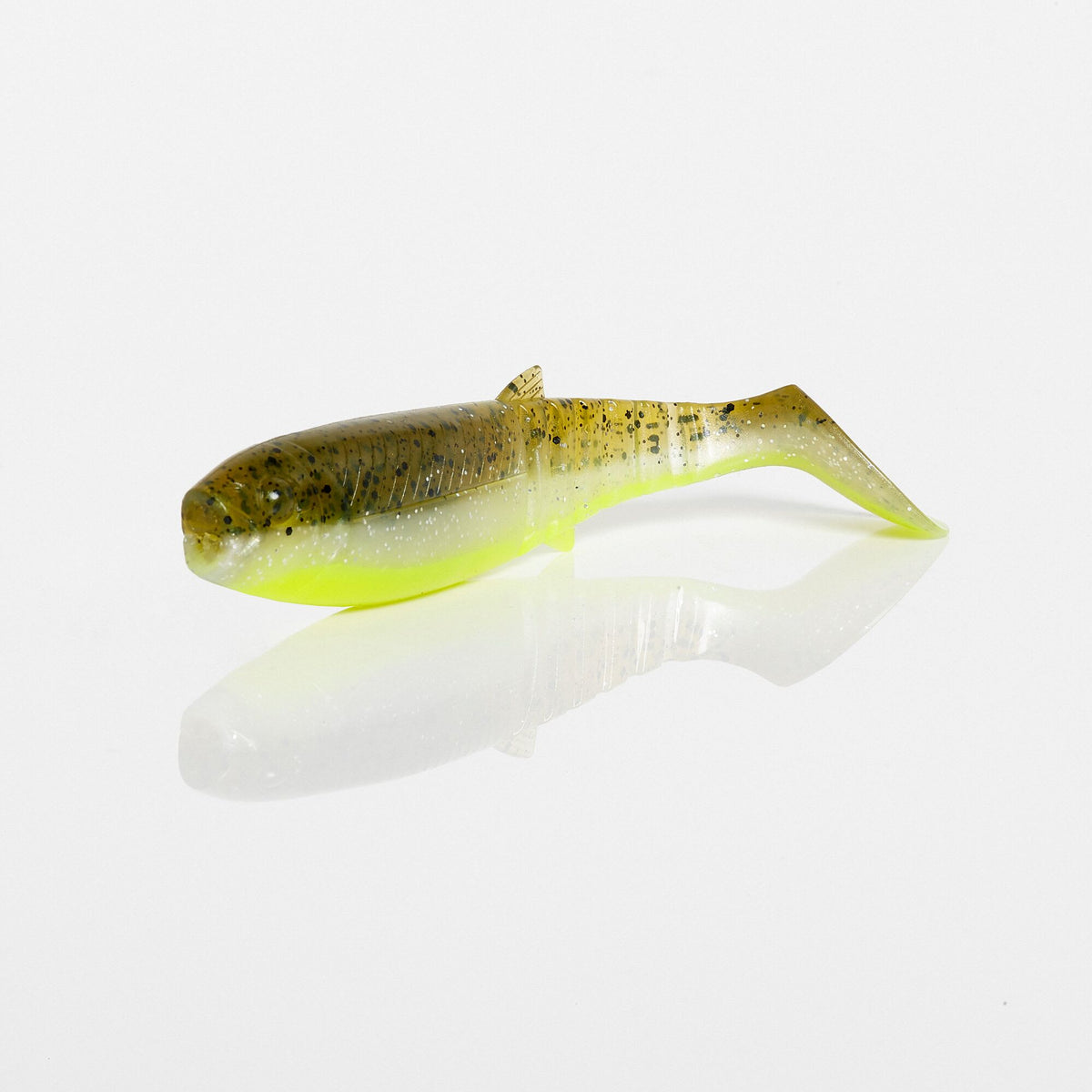 Savage Gear Cannibal Shad