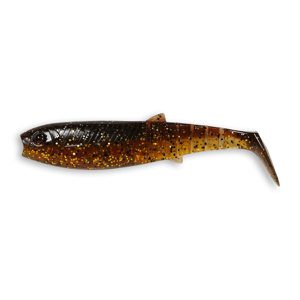 Savage Gear Cannibal Shad