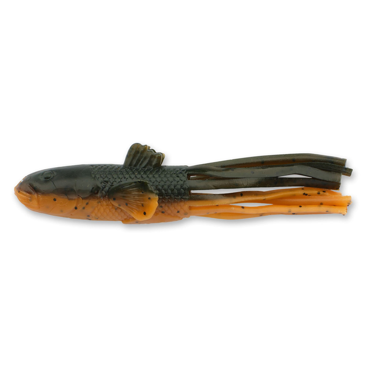 Savage Gear Toughtec NED Goby