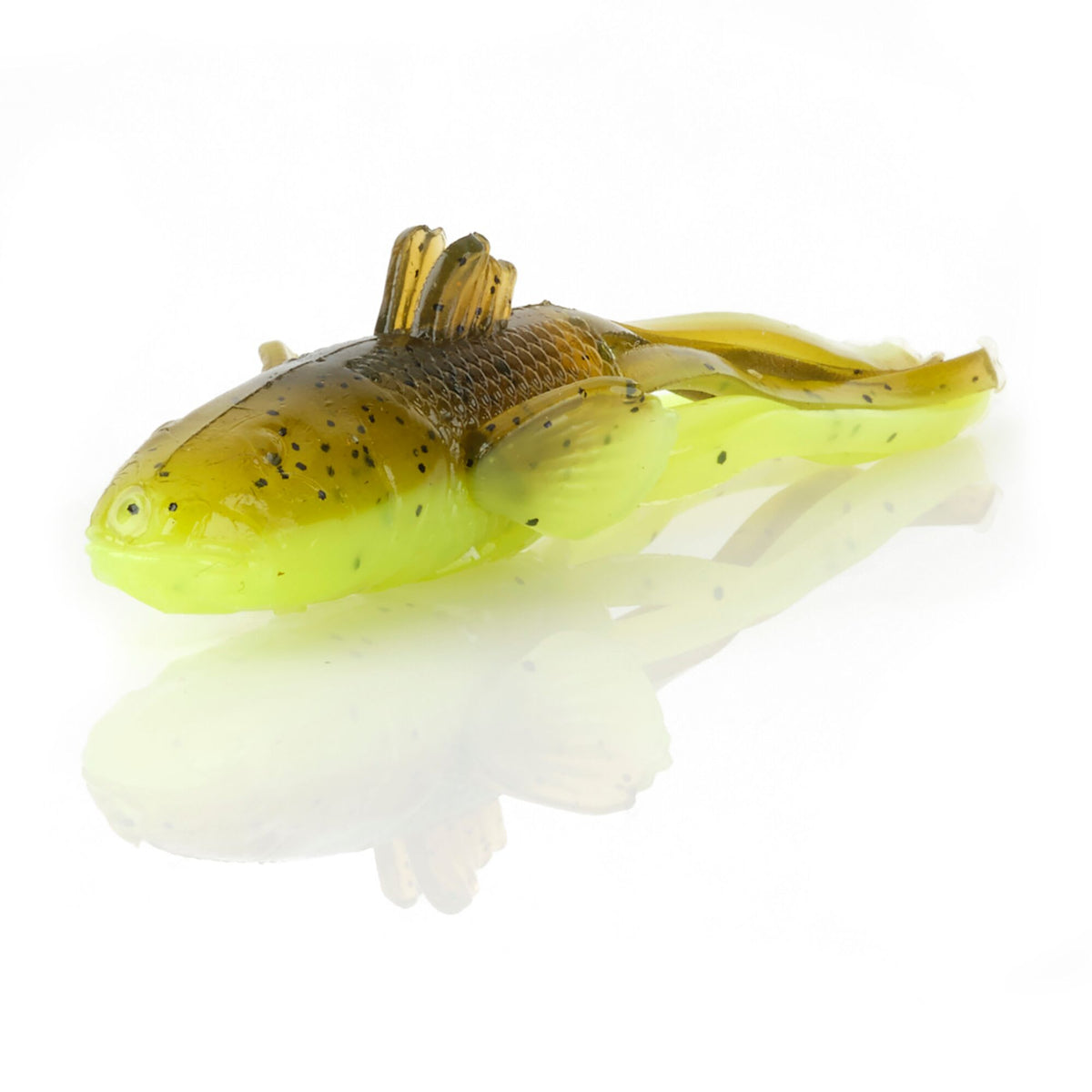 Savage Gear Toughtec NED Goby