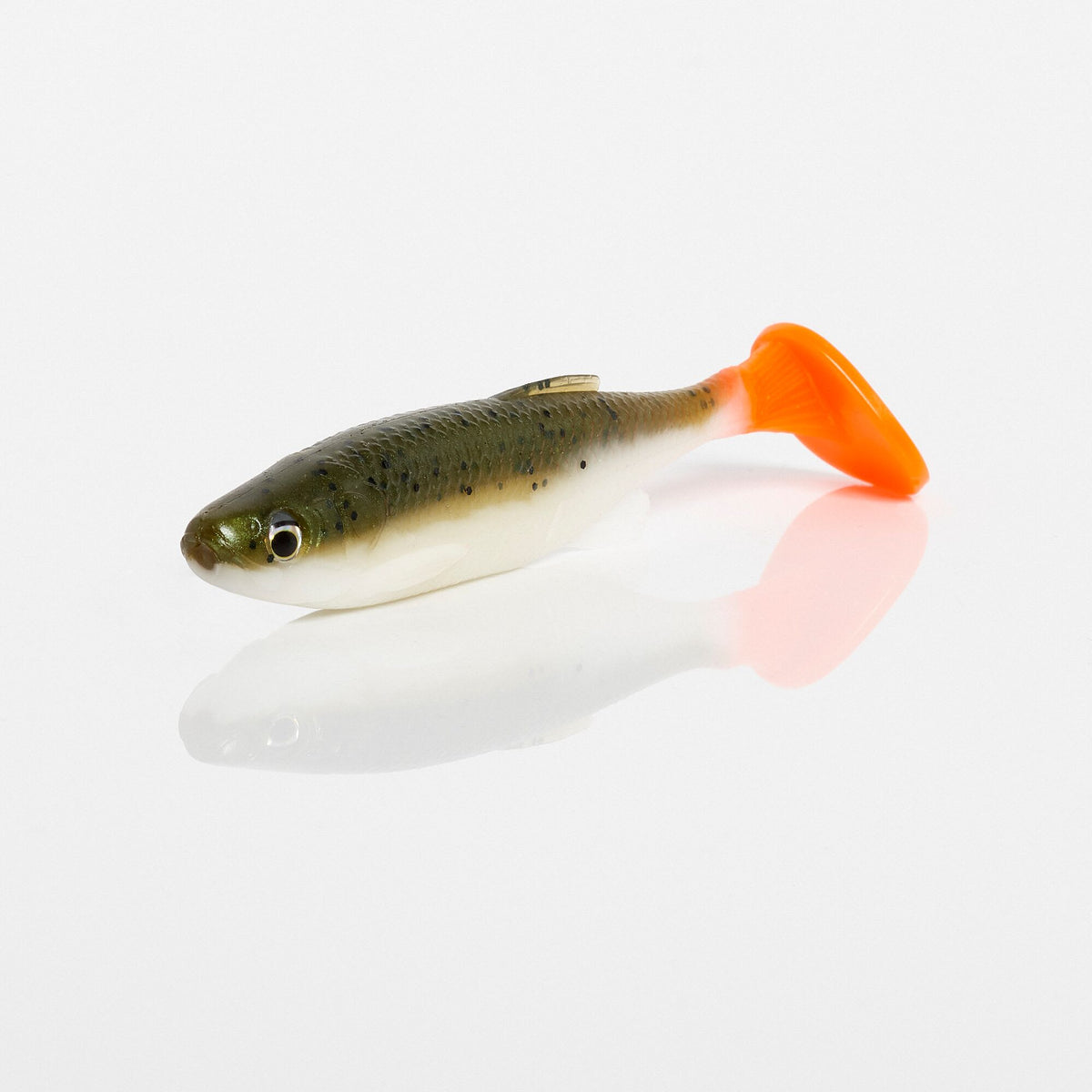 Savage Gear Fat T-Tail Minnow