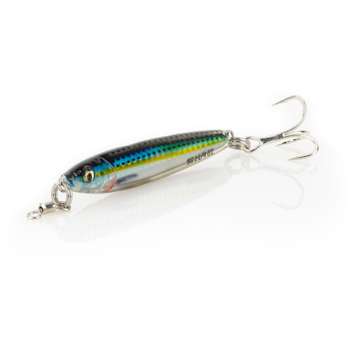 Savage Gear Glass Minnow