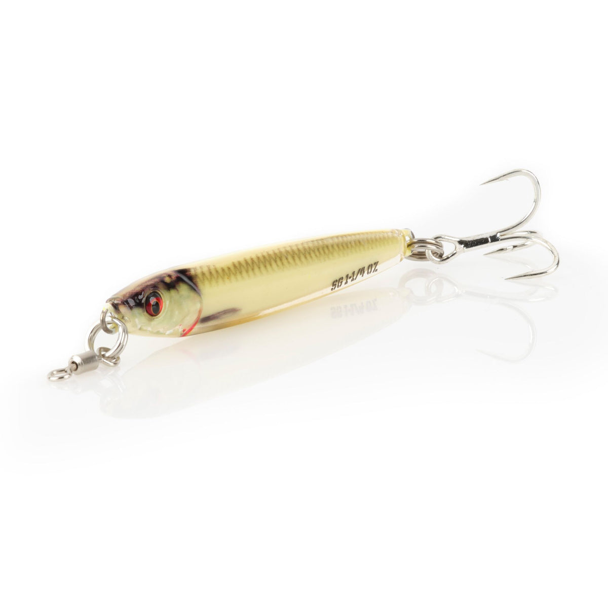 Savage Gear Glass Minnow