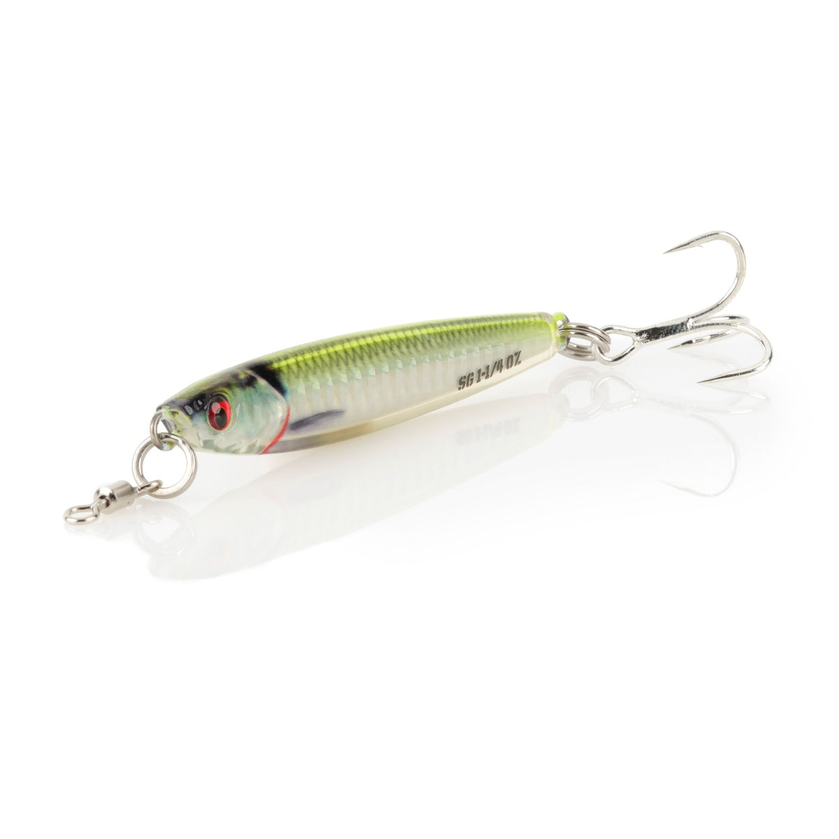 Savage Gear Glass Minnow