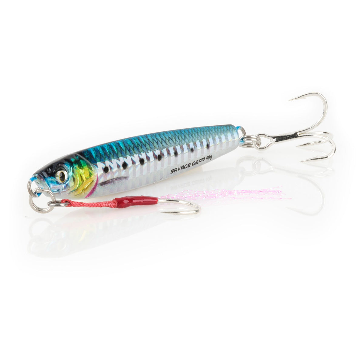 Savage Gear Long Cast Minnow