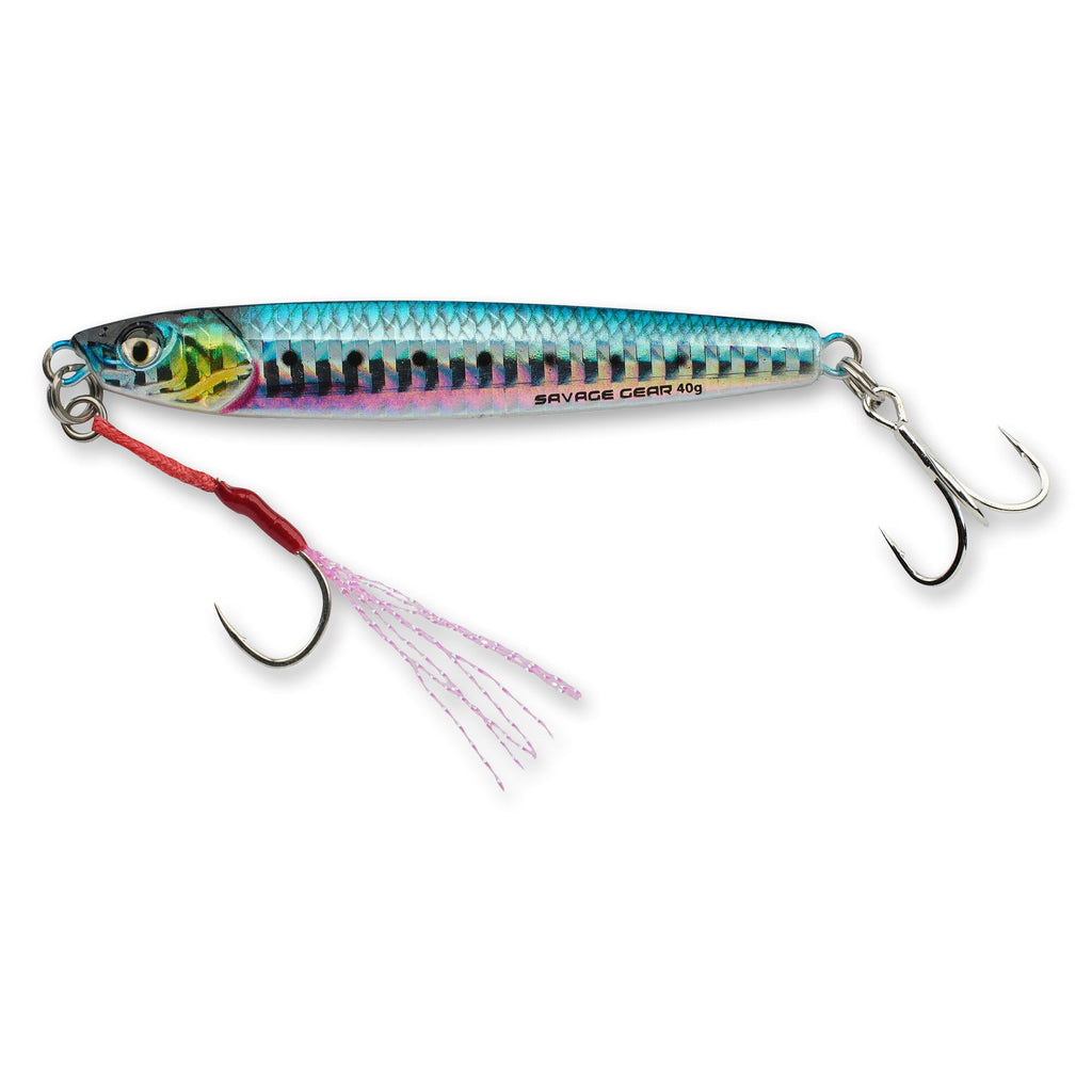 Savage Gear Long Cast Minnow