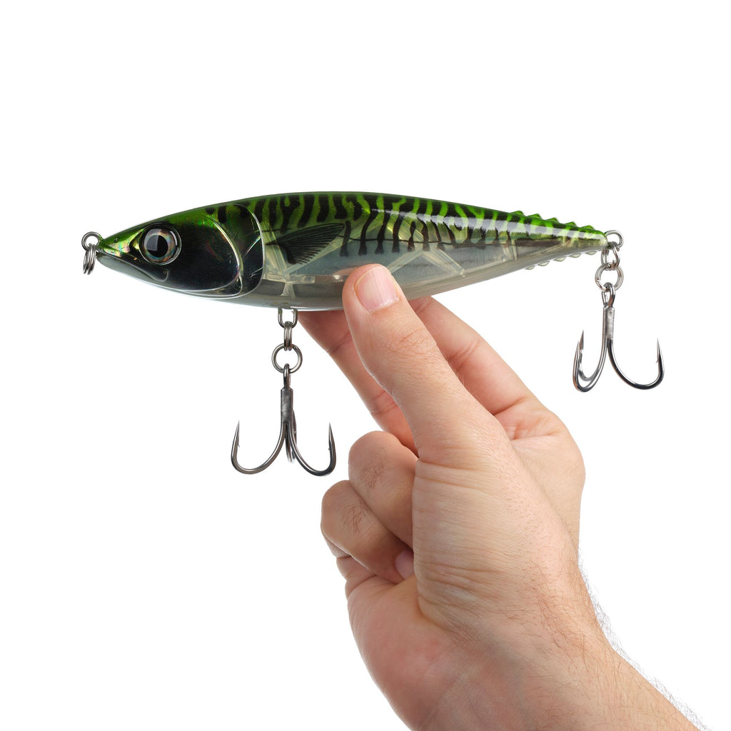 Savage Gear 3D Mackstick