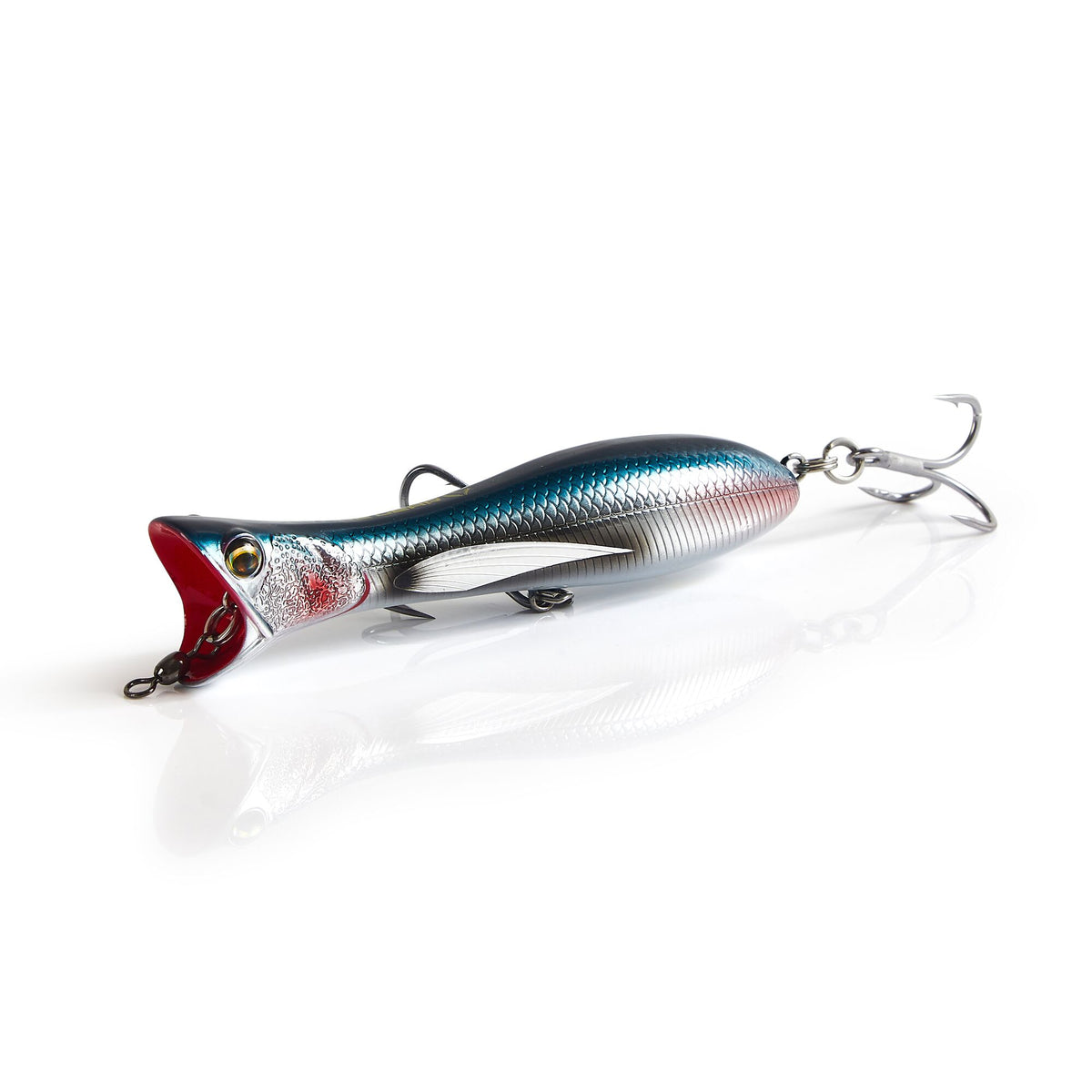 Savage Gear Panic Popper V2