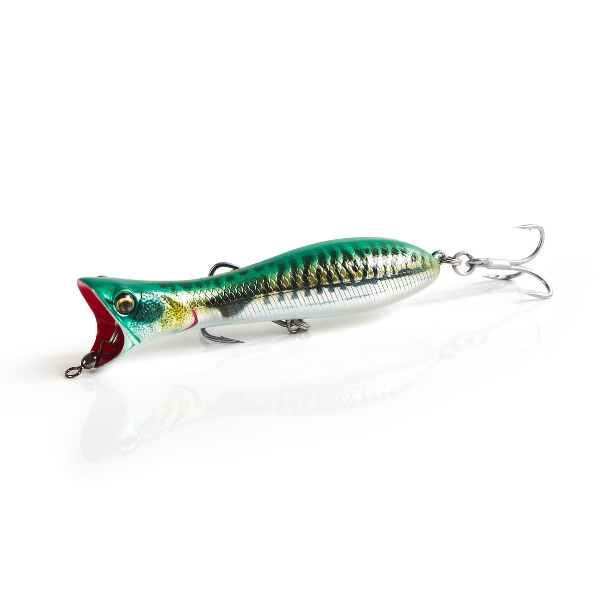 Savage Gear Panic Popper V2