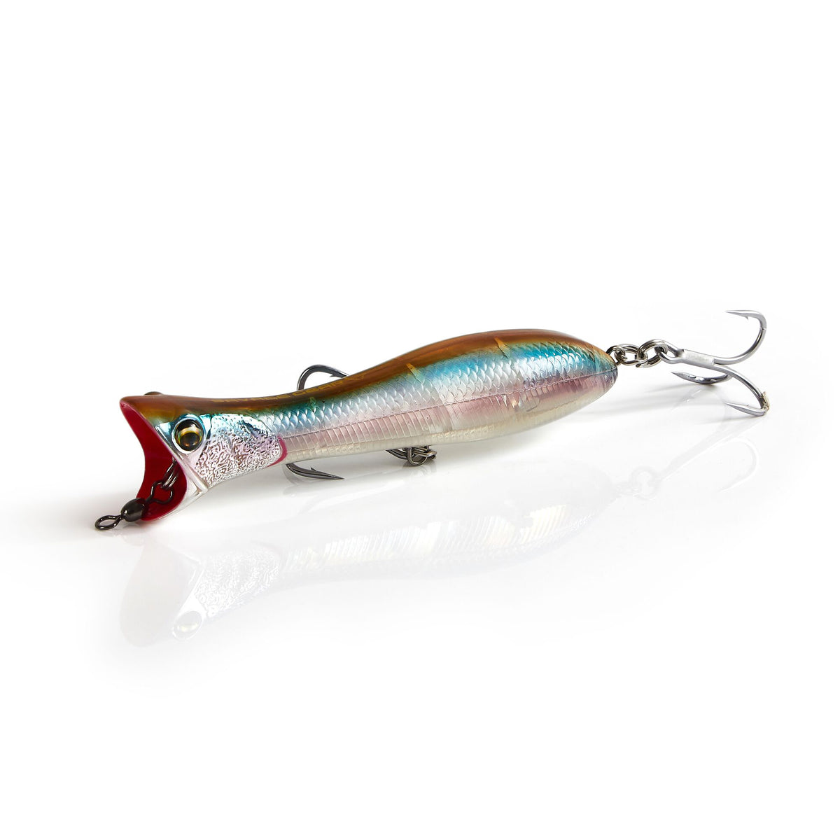 Savage Gear Panic Popper V2