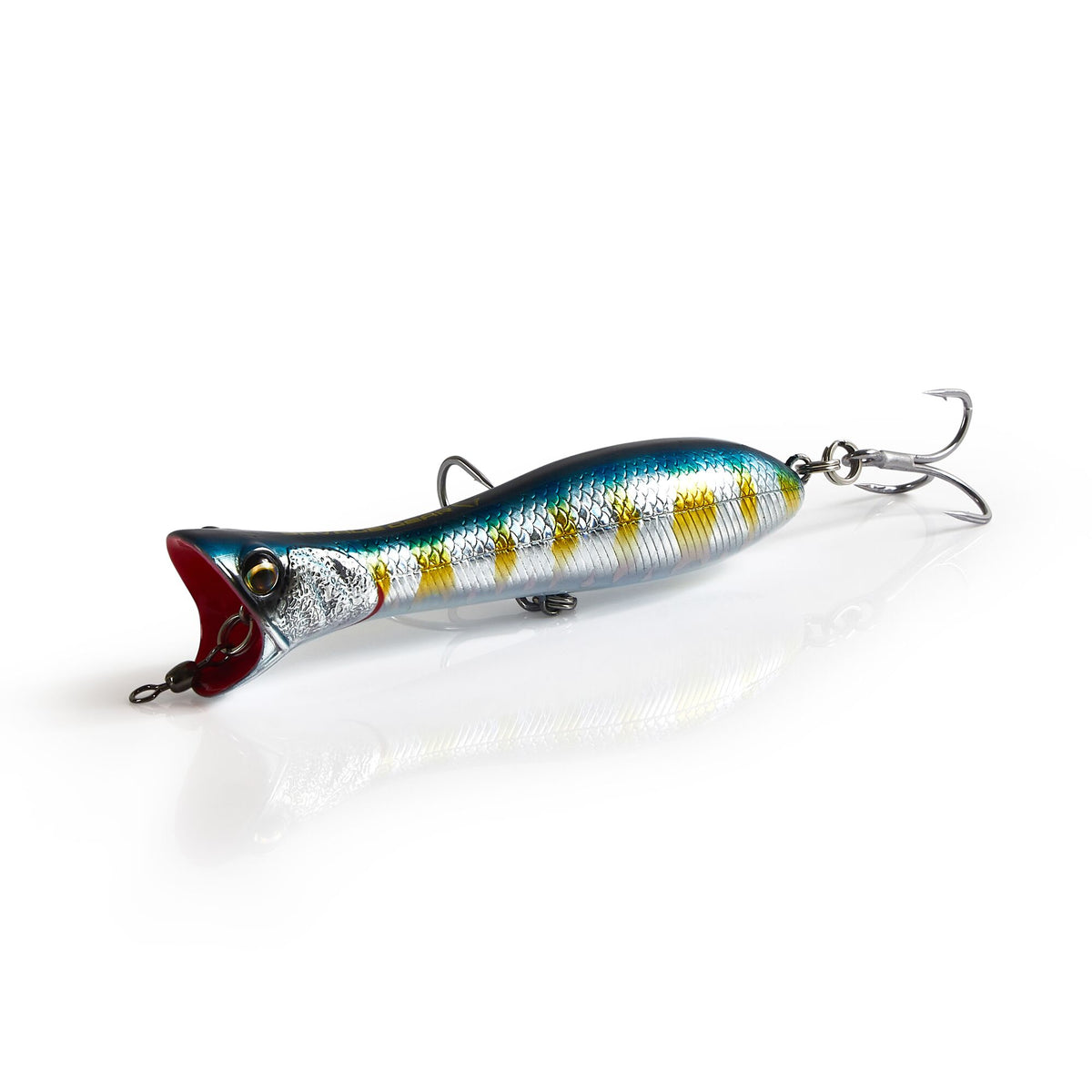 Savage Gear Panic Popper V2